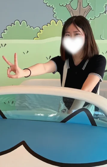 森田しほ 画像3