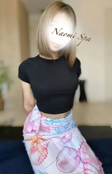 一条なみ 画像3