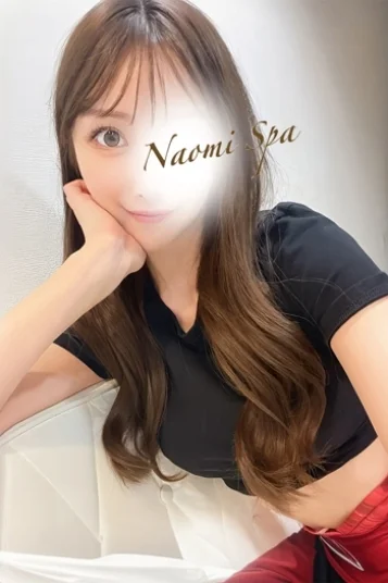 白波みいな