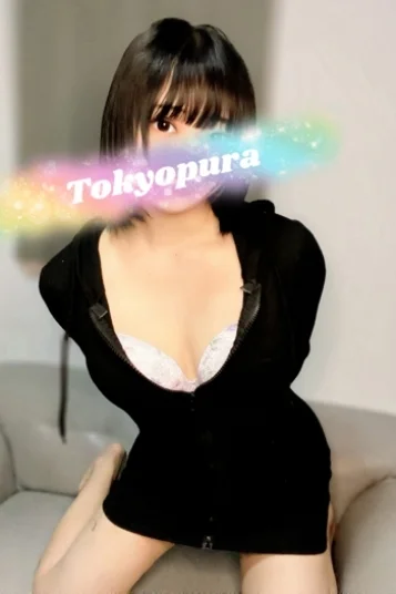 天川つき