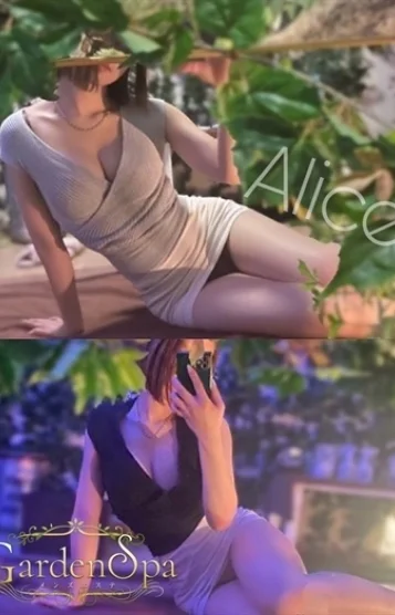桃瀬ありす 画像5
