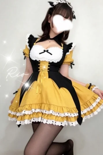 優美りお 画像3