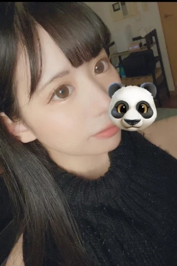 如月るな 画像3