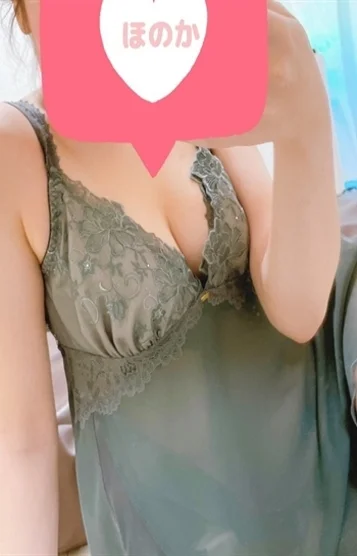 一条　ほのか 画像3
