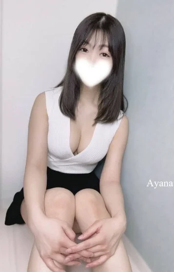 あやな 画像2