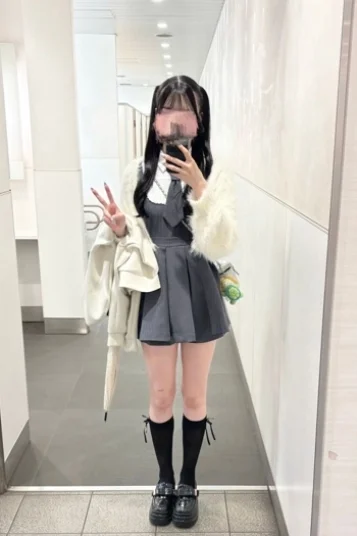 藤崎　みれい 画像4