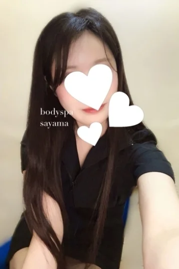 佐山 画像3