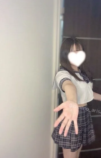 姫乃　ありさ 画像5