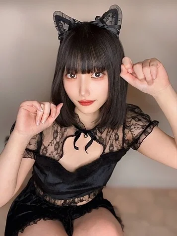 猫乃めあ 画像2