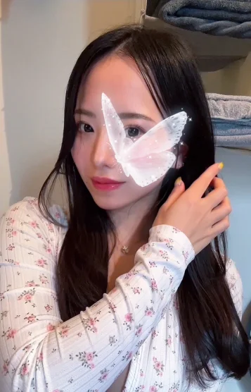 月見桃菜 画像2