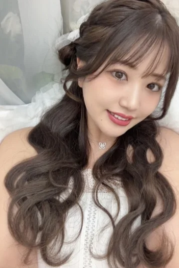 鈴木愛花 画像2
