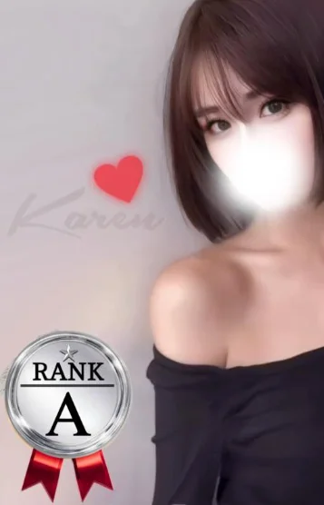 黒咲かれん