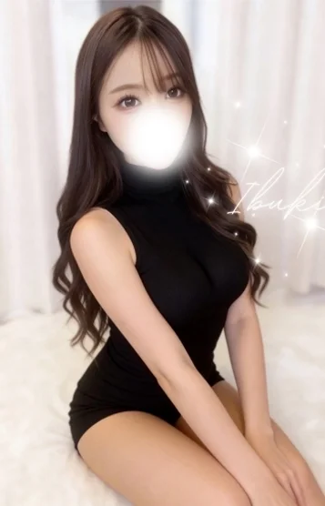 藤堂いぶき