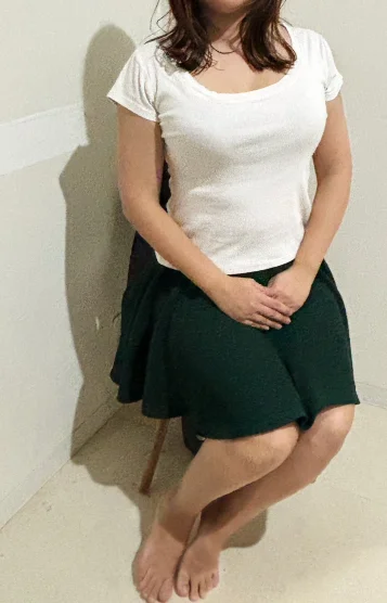 西川あやか