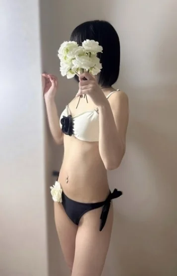 あい　儚げ美人に圧倒 画像4