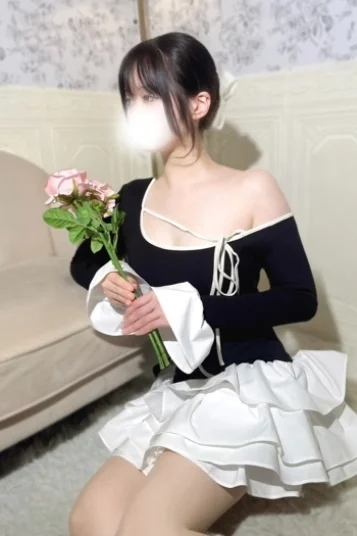 かずは女子アナ系美女 画像6