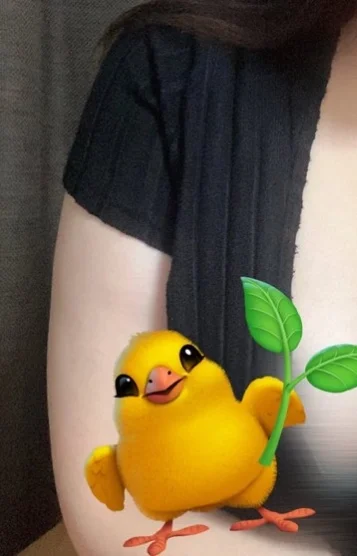 🍉なずな🍈 画像3