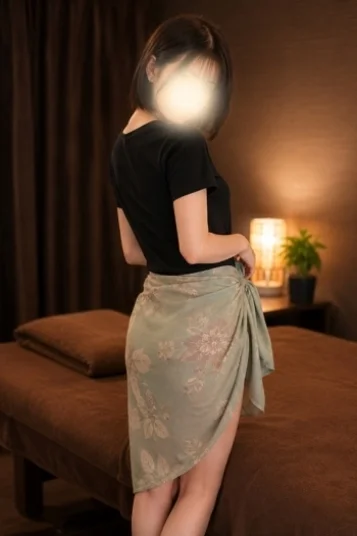 新井　ゆな 画像3