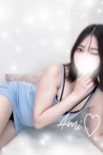 藤白 あみ 画像3