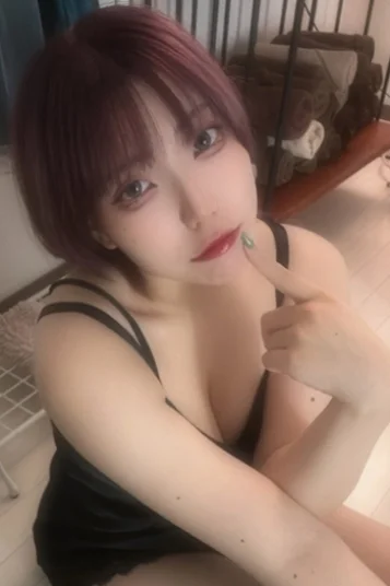やや