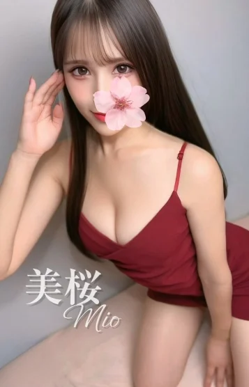 美桜♦️プレミア