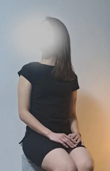 桃井ちなつ