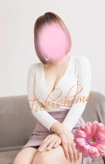 新人💗月島💗 画像2