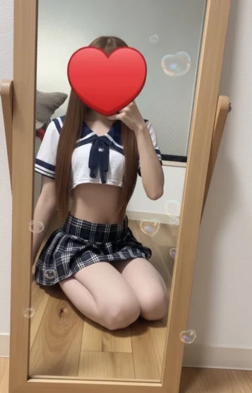 イチオシ新人💖なな 画像2