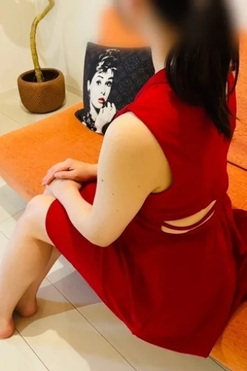 安田夫人
