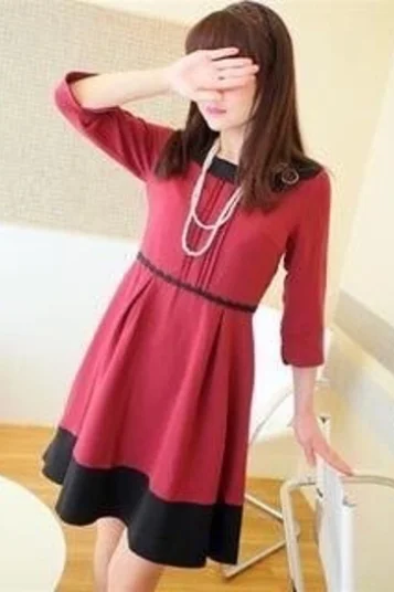 真木夫人 画像6