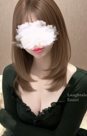 えみり🌷激カワ 画像3