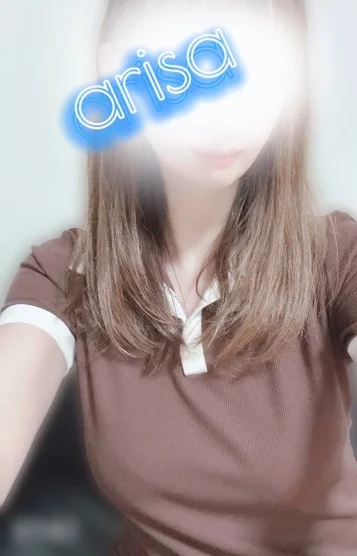 新人♡ありさ 画像2