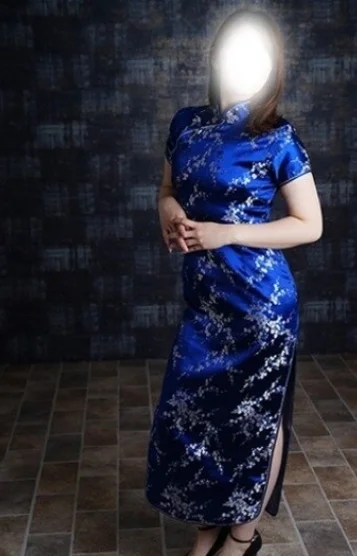 夏アマネ(日本人) 画像3