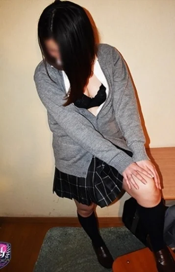 萬田わかめ 画像6