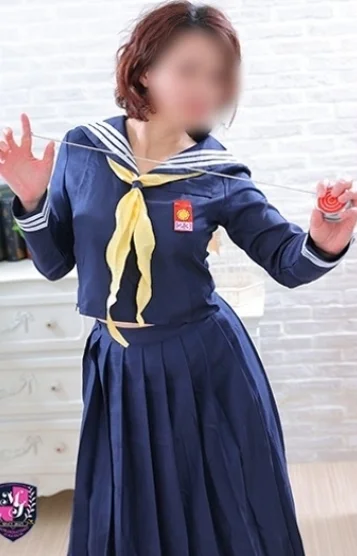 色川もます 画像3