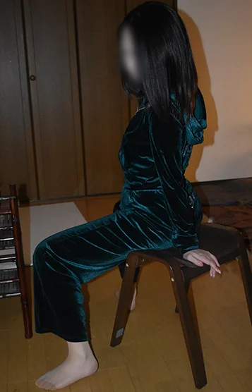 a.k.a.りょこ姐 画像2