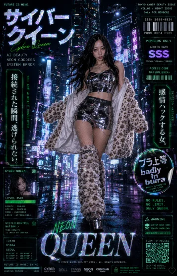 a.k.a.なっつん 画像3