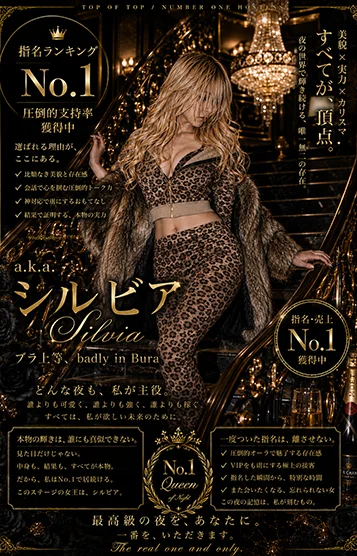 a.k.a.シルビア 画像2