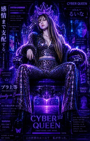 a.k.a.るいな 画像4