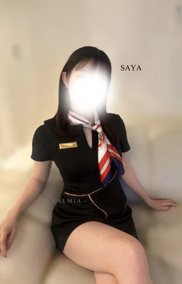 SAYA -さや-