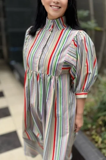 美晴