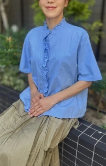 汐栞 画像2