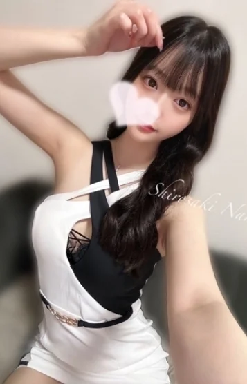 白咲 なな 画像3