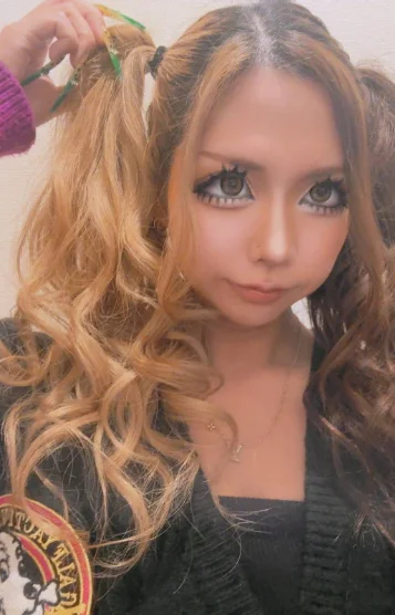 黒咲るな 画像3