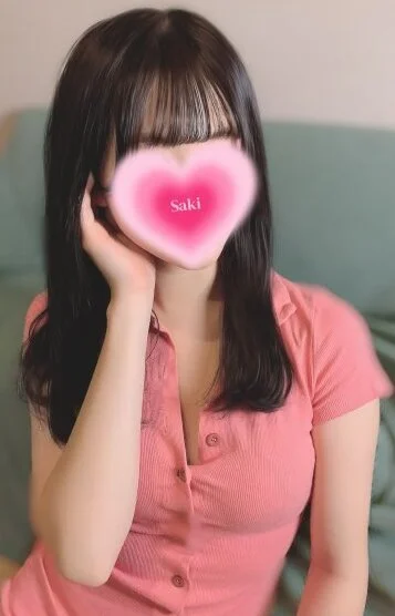 桃色　さき 画像2