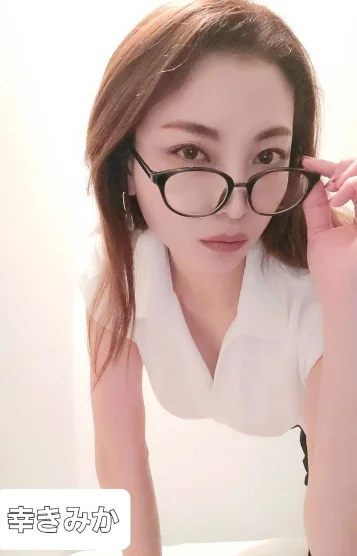 幸 きみか 画像2