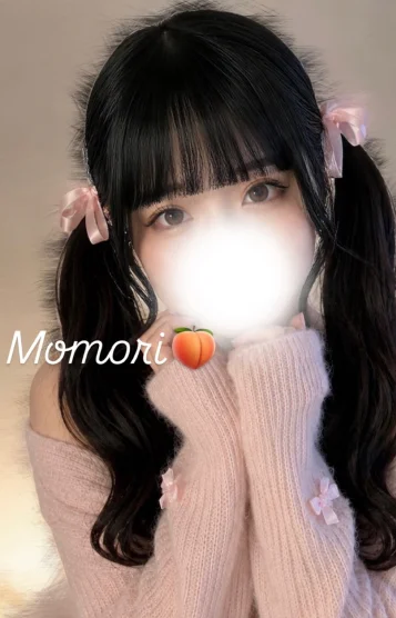 夢谷ももり♡ 画像2