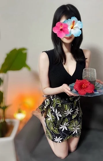 知花さき 画像3