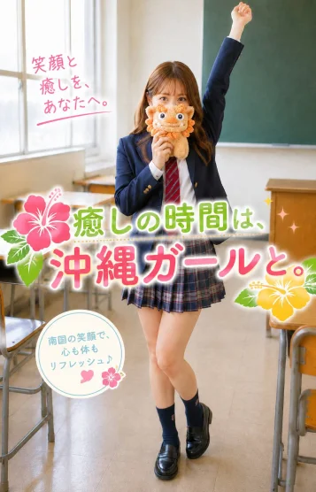 あみ♪