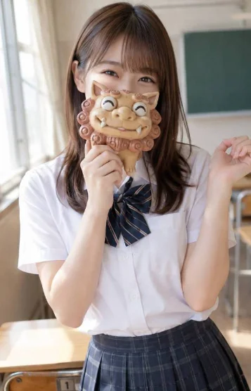 素人大学生ゆり！